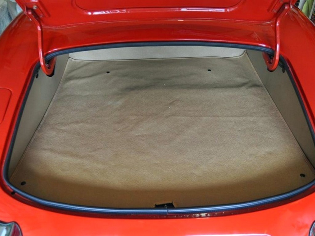 1964 Jaguar E-Type - Image 14