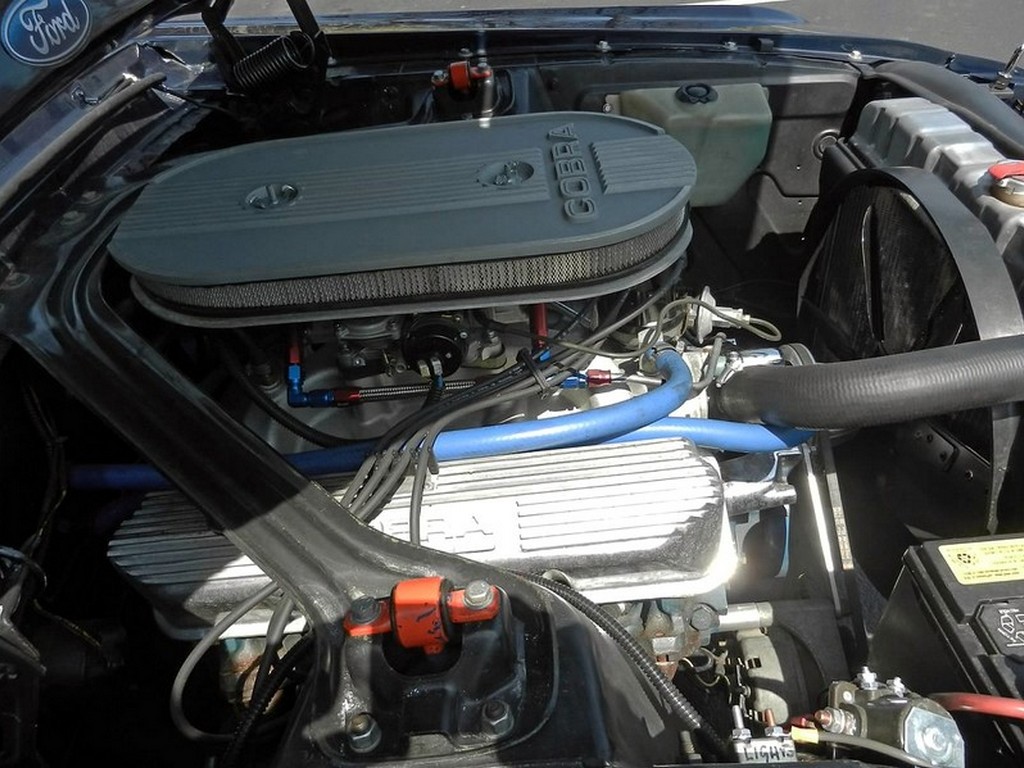 1967 Ford Mustang Convertible - Image 24