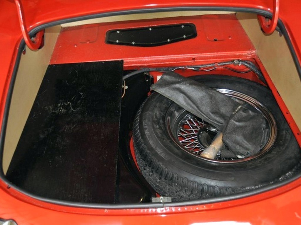 1964 Jaguar E-Type - Image 15