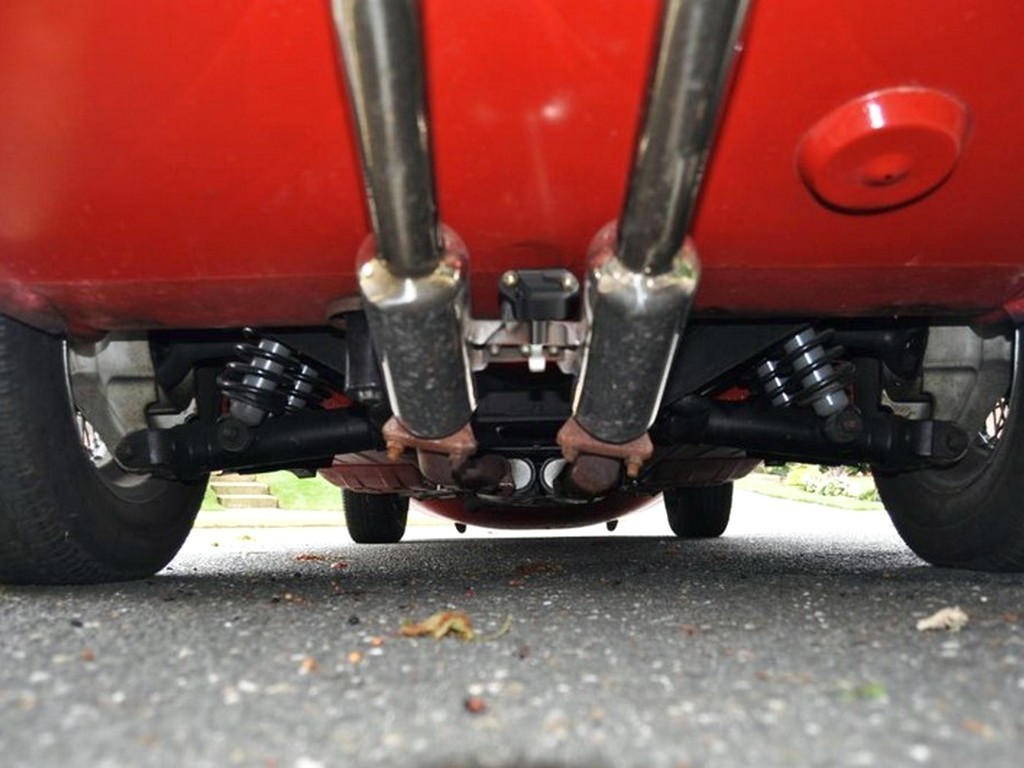 1964 Jaguar E-Type - Image 16