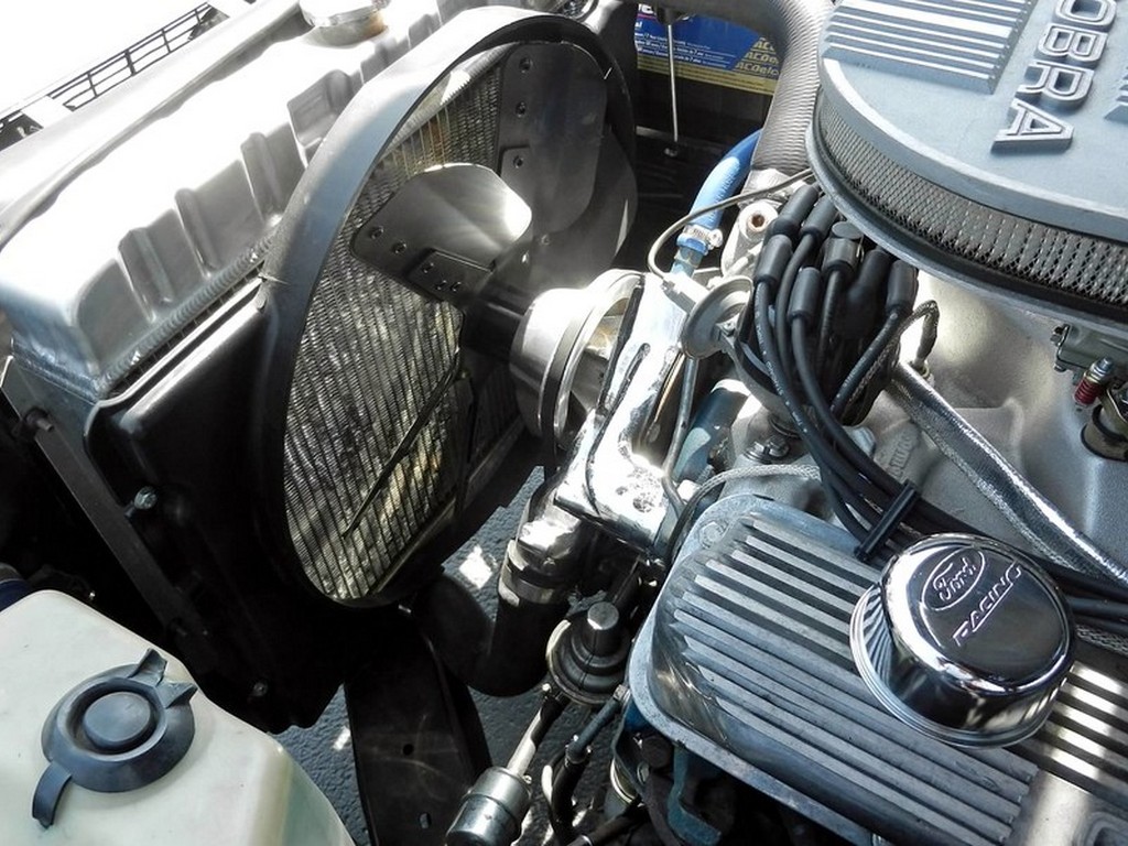 1967 Ford Mustang Convertible - Image 2