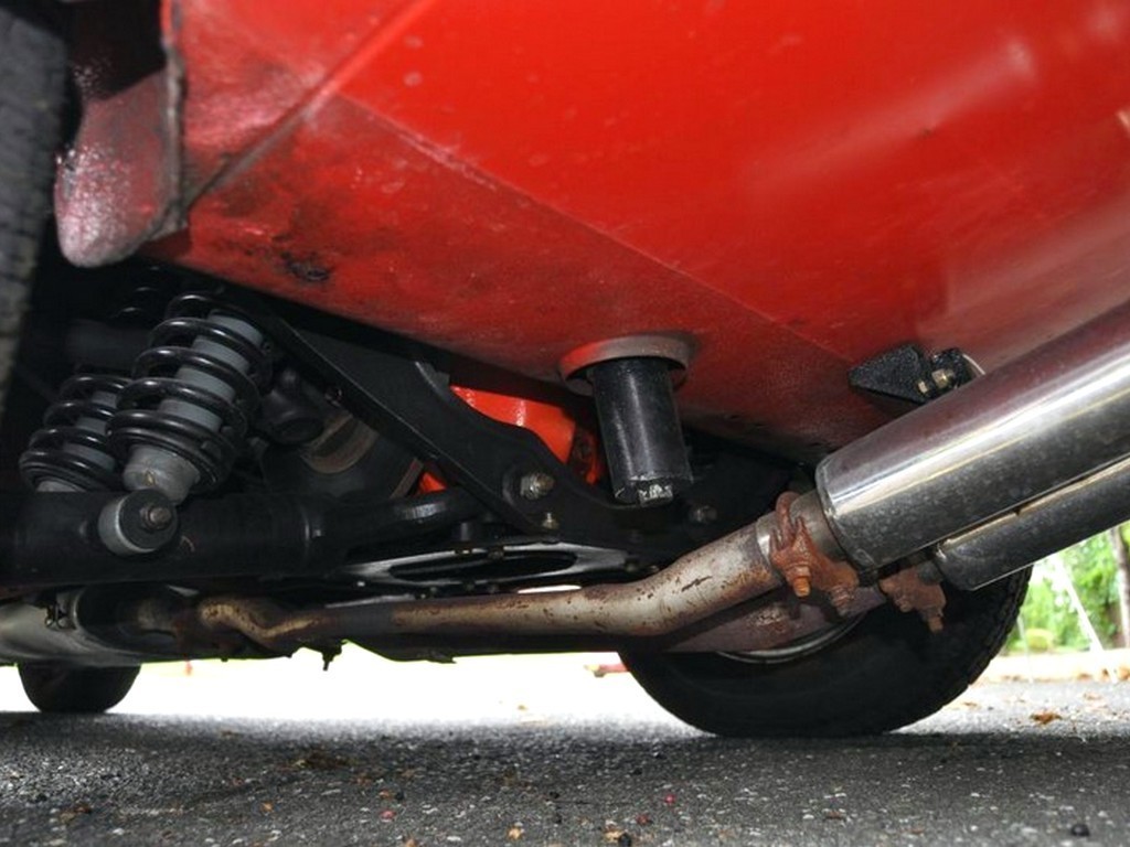 1964 Jaguar E-Type - Image 17