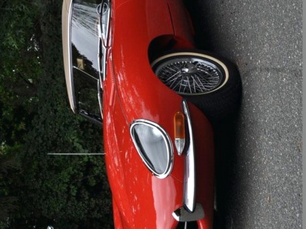 1964 Jaguar E-Type - Image 19