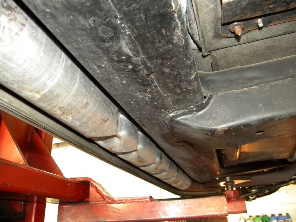 1965 Chevrolet Corvette Sting Ray - Image 34