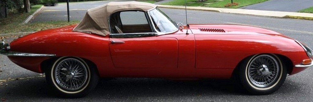 1964 Jaguar E-Type - Image 21
