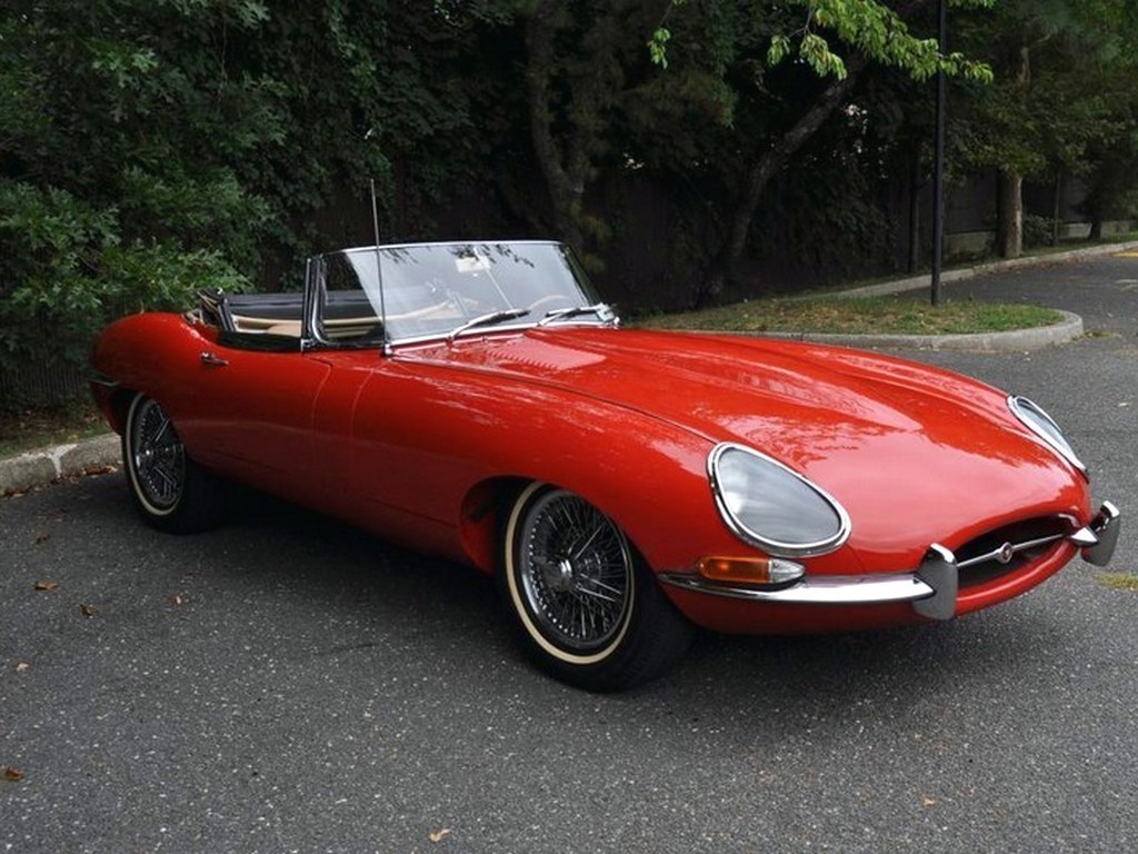 1964 Jaguar E-Type - Image 22