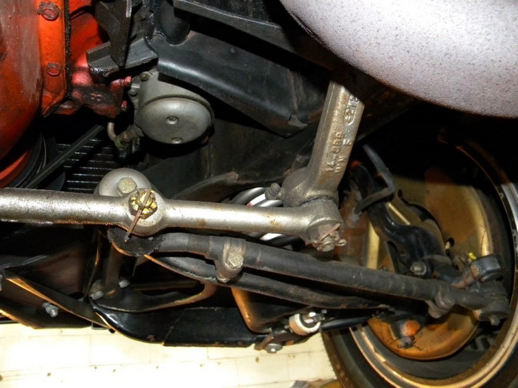 1965 Chevrolet Corvette Sting Ray - Image 38