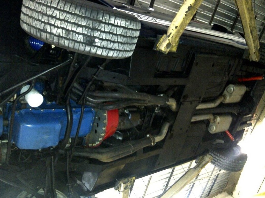 1967 Ford Mustang Convertible - Image 10