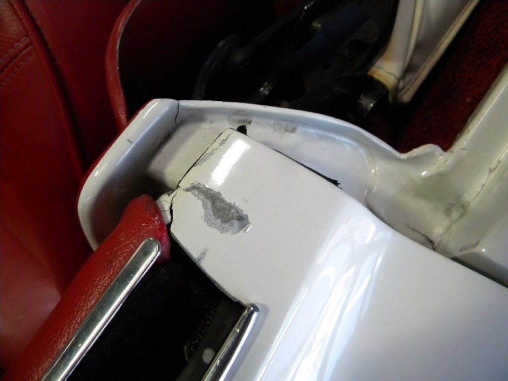 1965 Chevrolet Corvette Sting Ray - Image 39