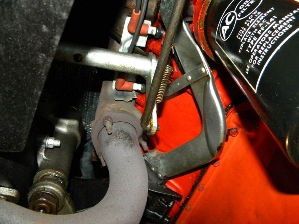 1965 Chevrolet Corvette Sting Ray - Image 40