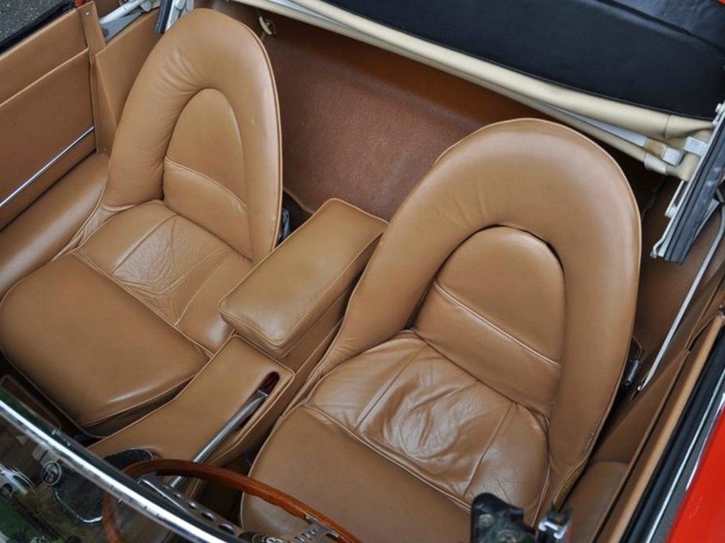 1964 Jaguar E-Type - Image 26