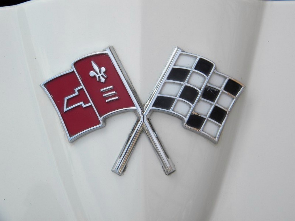 1965 Chevrolet Corvette Sting Ray - Image 41