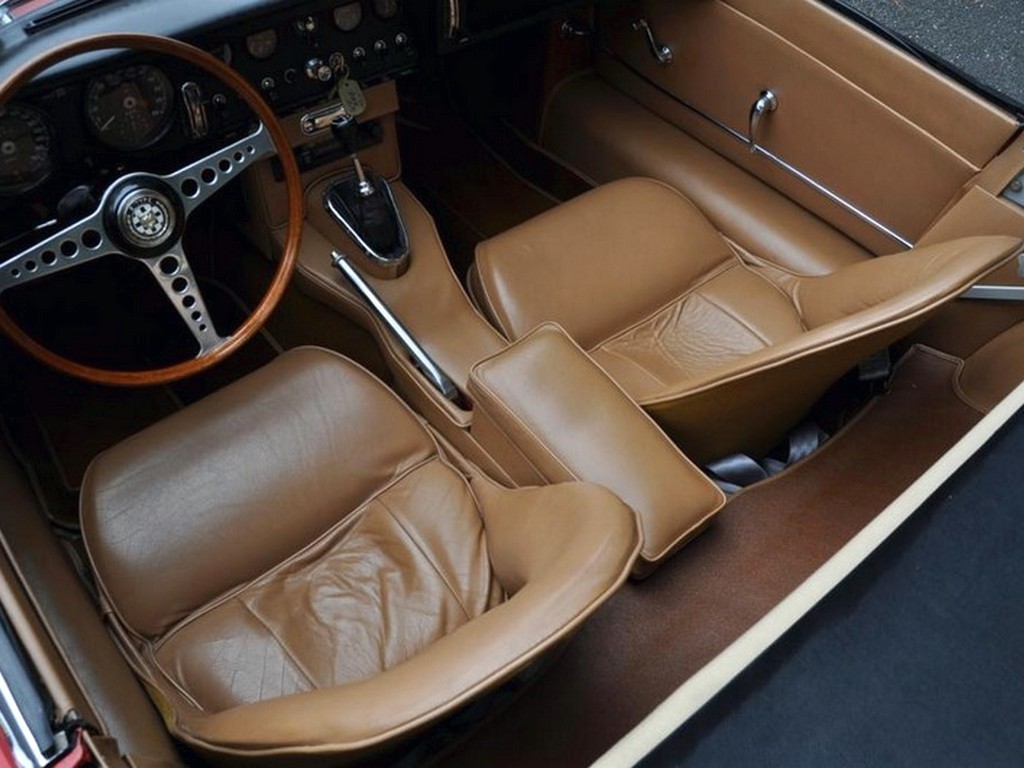 1964 Jaguar E-Type - Image 27