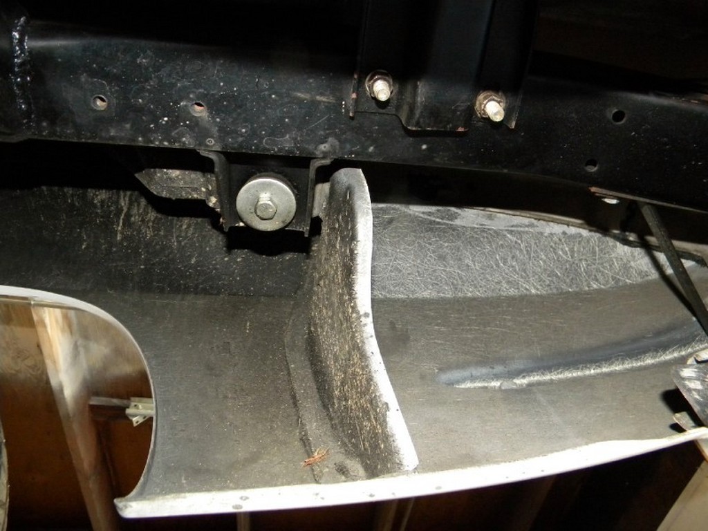 1965 Chevrolet Corvette Sting Ray - Image 42