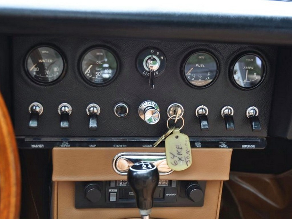 1964 Jaguar E-Type - Image 28