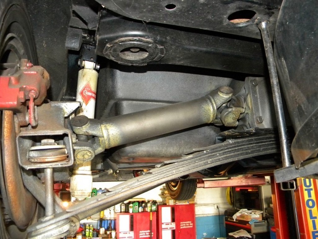 1965 Chevrolet Corvette Sting Ray - Image 43