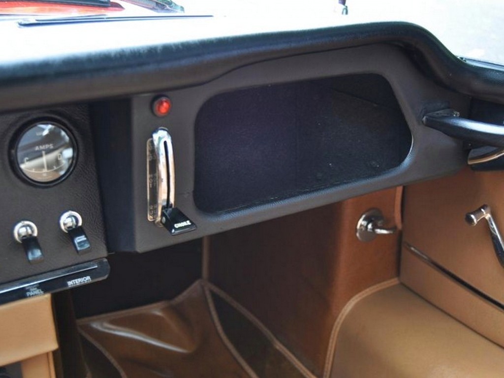 1964 Jaguar E-Type - Image 29