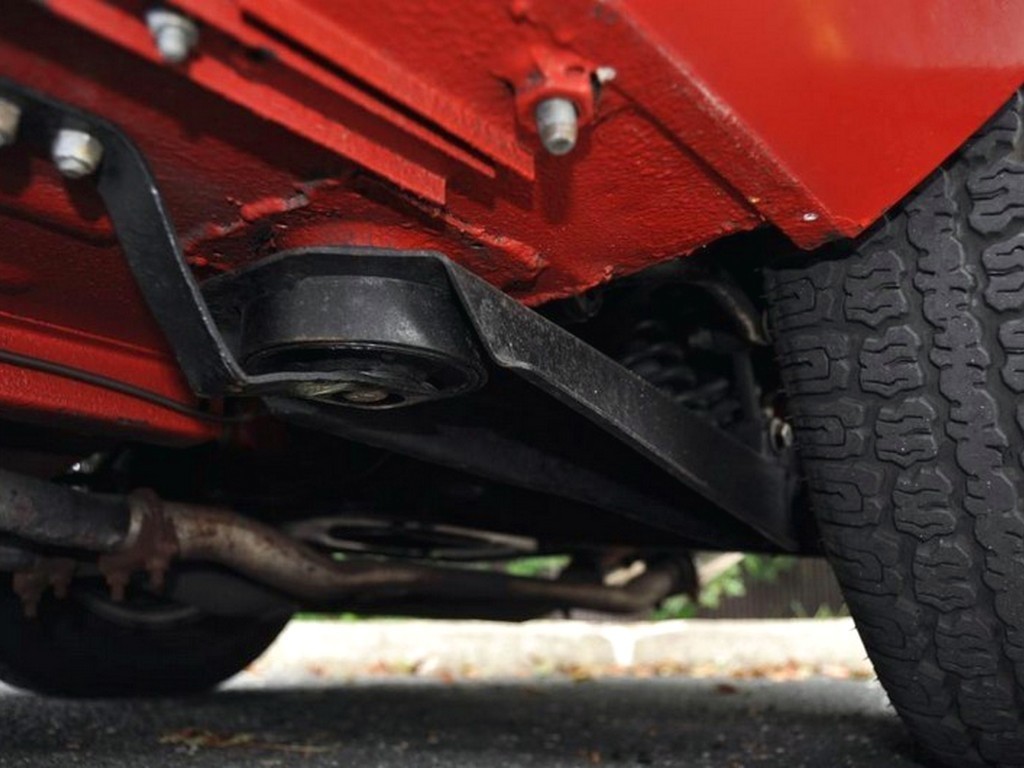 1964 Jaguar E-Type - Image 30