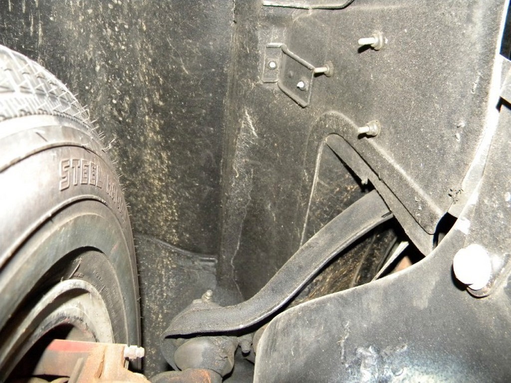 1965 Chevrolet Corvette Sting Ray - Image 48