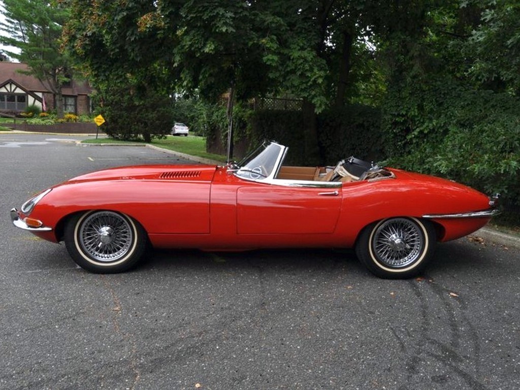 1964 Jaguar E-Type - Image 34