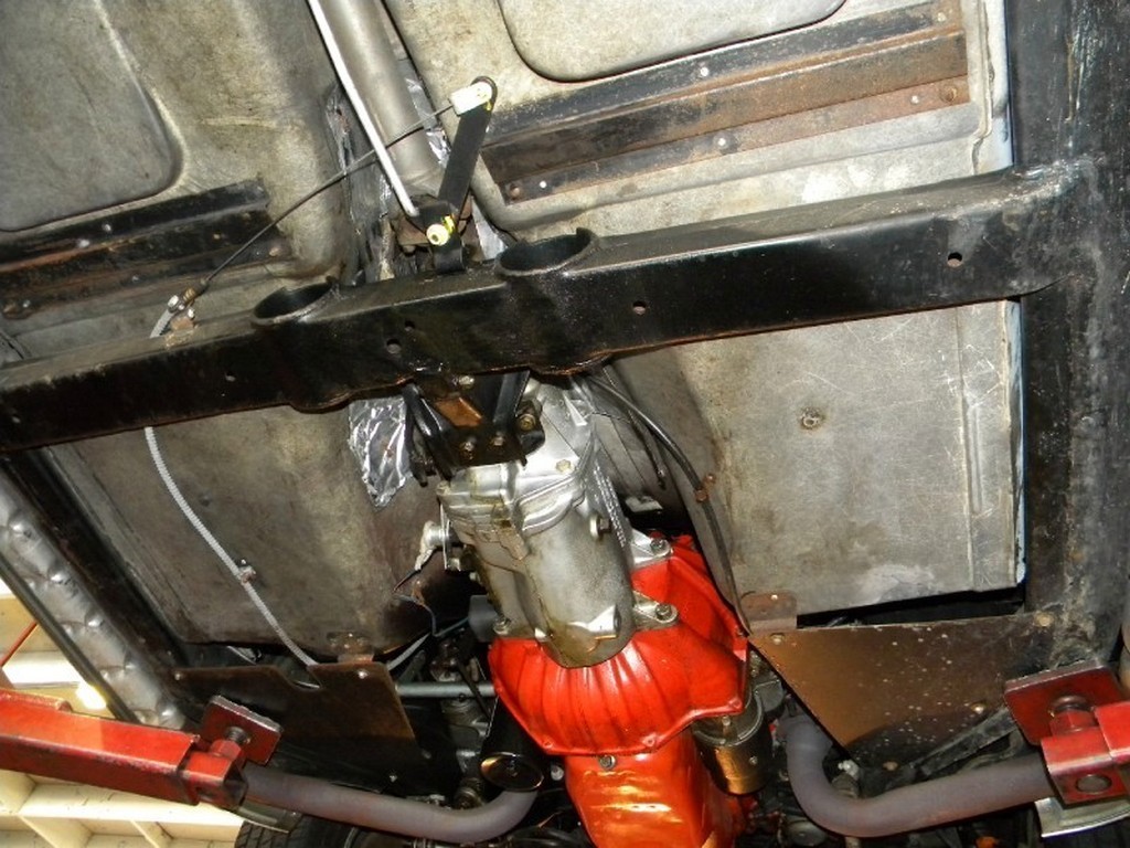 1965 Chevrolet Corvette Sting Ray - Image 49