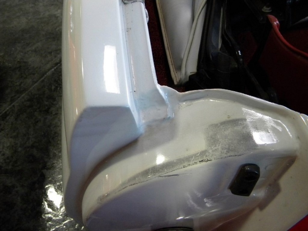 1965 Chevrolet Corvette Sting Ray - Image 50