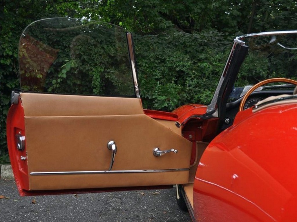 1964 Jaguar E-Type - Image 36