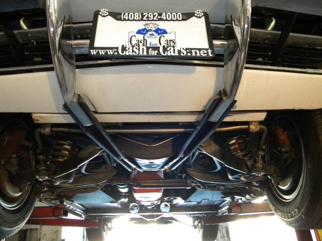 1965 Chevrolet Corvette Sting Ray - Image 51