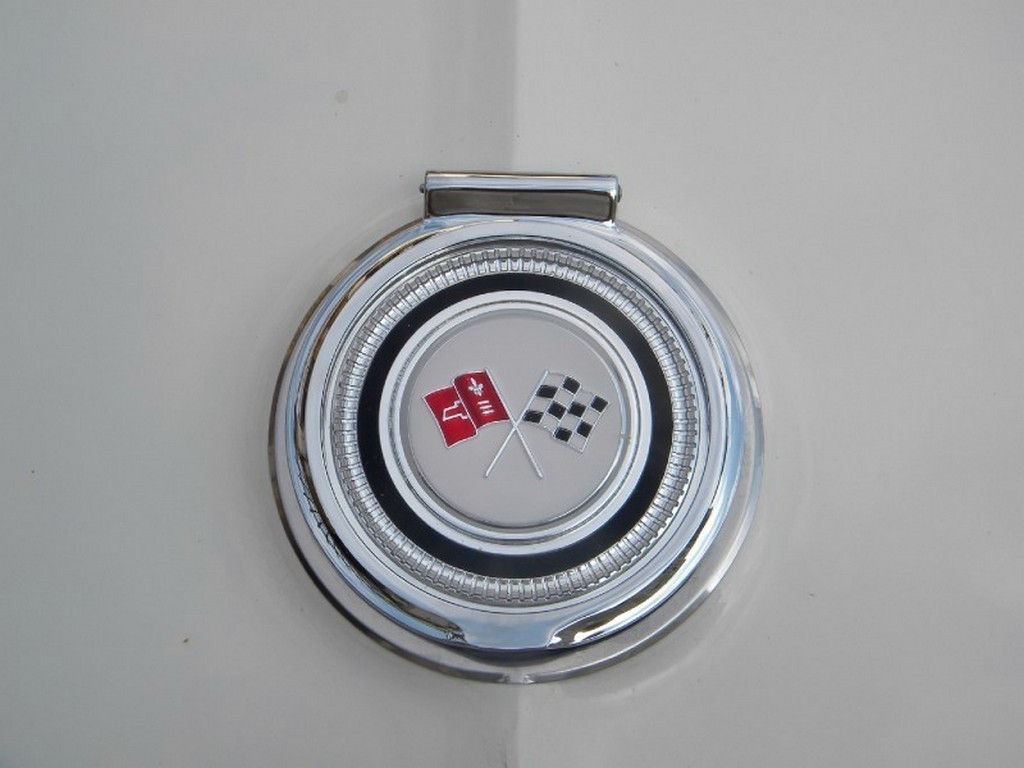 1965 Chevrolet Corvette Sting Ray - Image 52