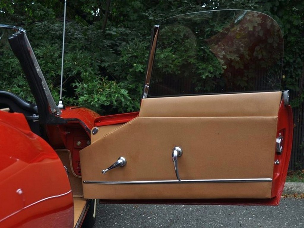 1964 Jaguar E-Type - Image 38