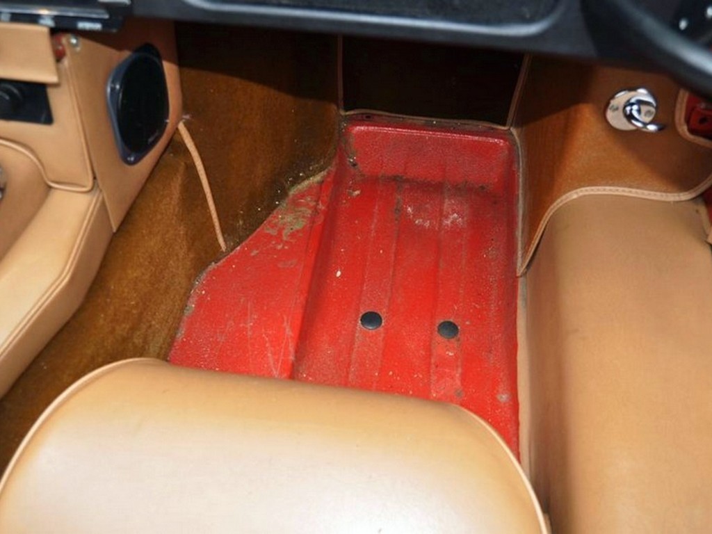 1964 Jaguar E-Type - Image 39