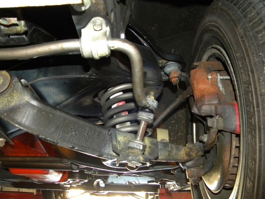 1965 Chevrolet Corvette Sting Ray - Image 54