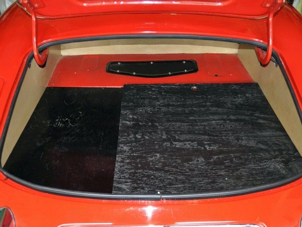 1964 Jaguar E-Type - Image 41