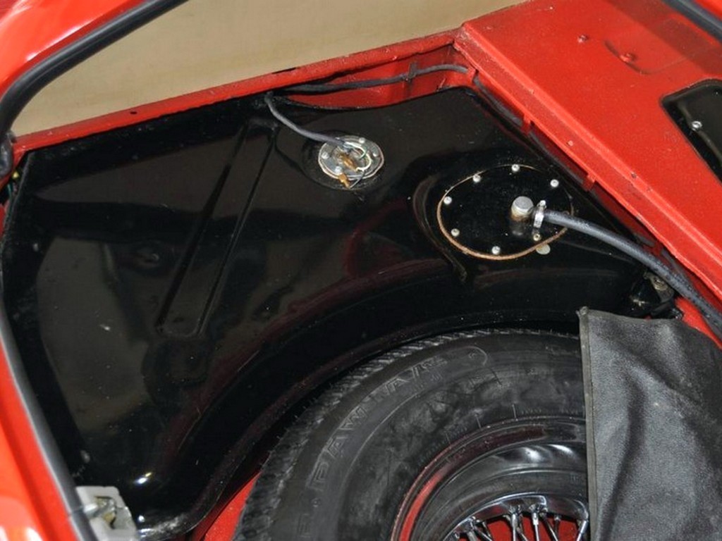 1964 Jaguar E-Type - Image 42