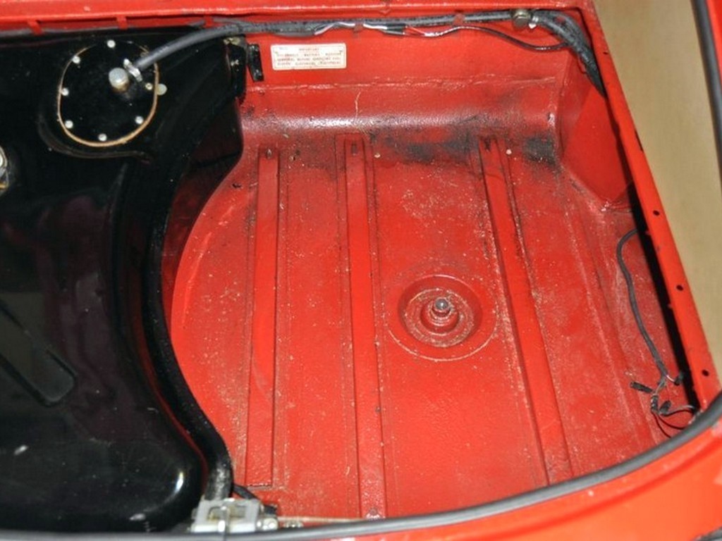 1964 Jaguar E-Type - Image 43