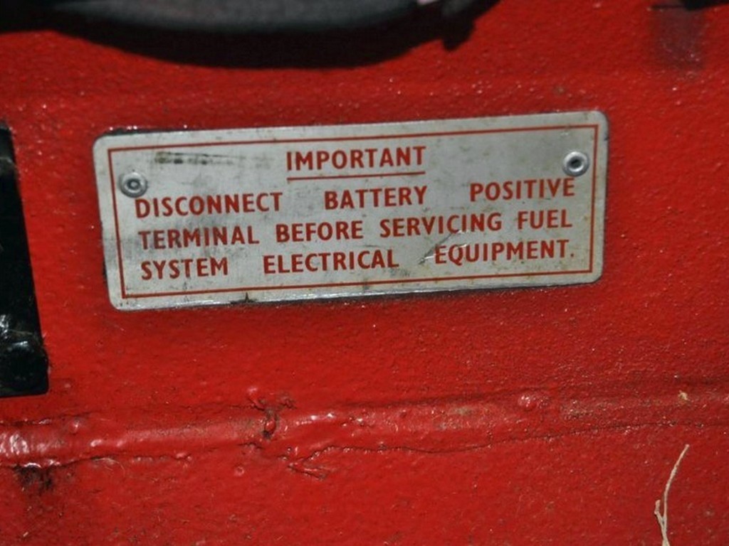 1964 Jaguar E-Type - Image 44