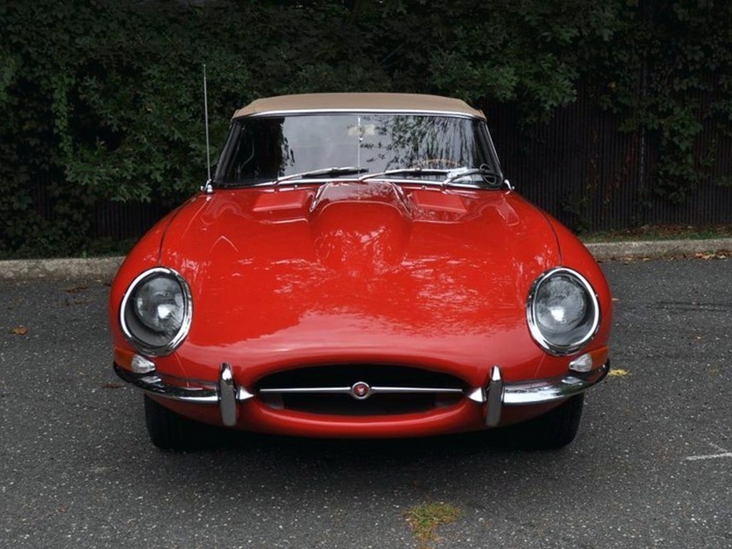 1964 Jaguar E-Type - Image 48