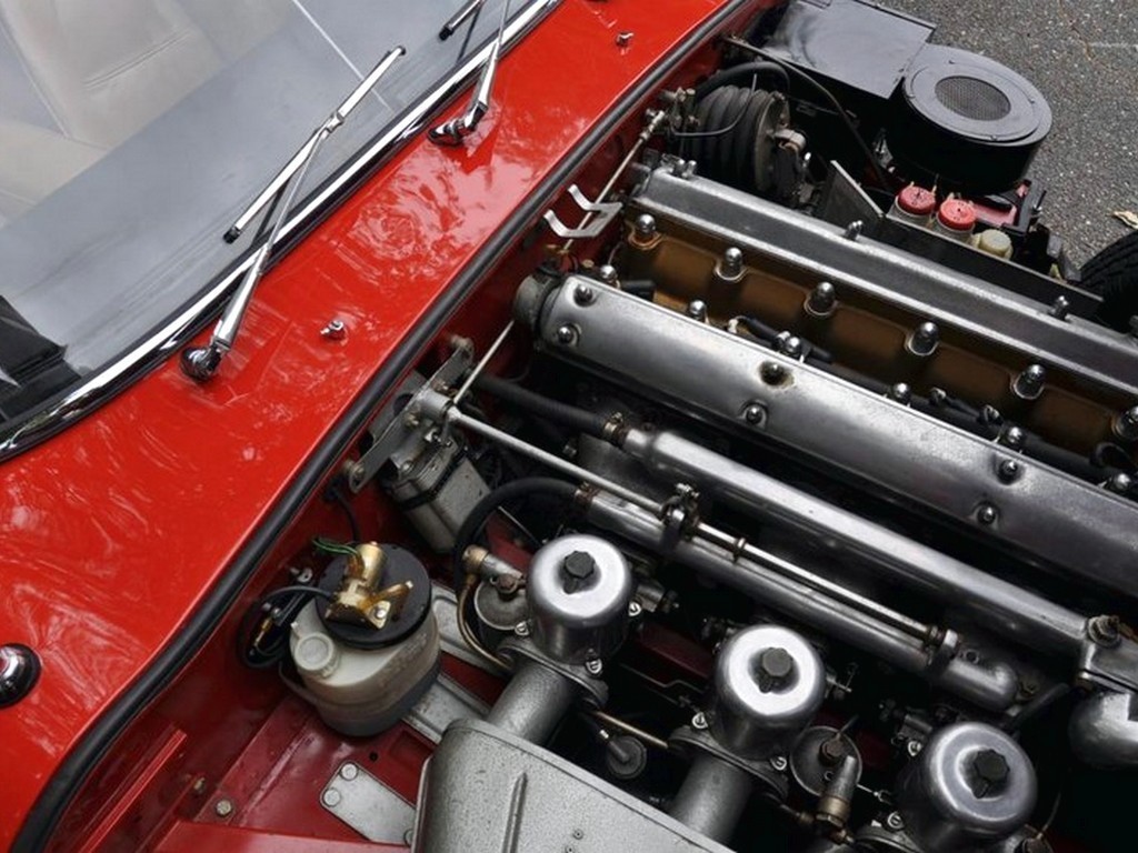 1964 Jaguar E-Type - Image 49