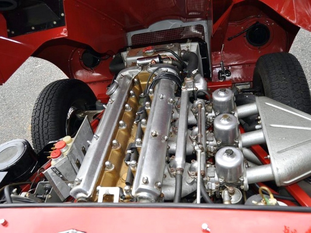 1964 Jaguar E-Type - Image 51