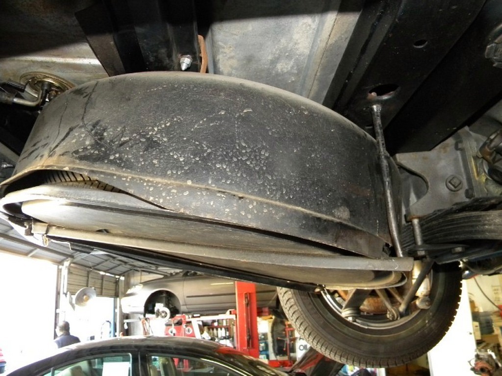 1965 Chevrolet Corvette Sting Ray - Image 4