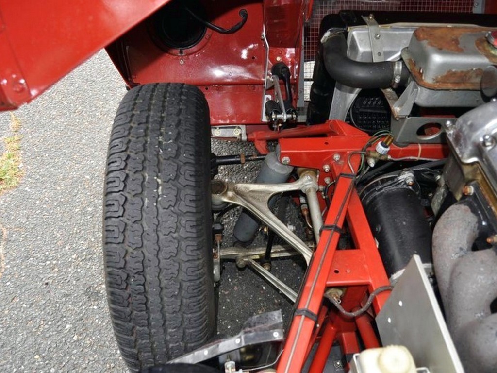 1964 Jaguar E-Type - Image 54