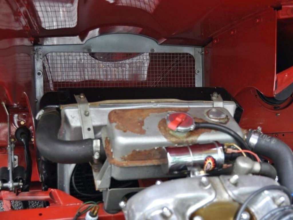 1964 Jaguar E-Type - Image 55