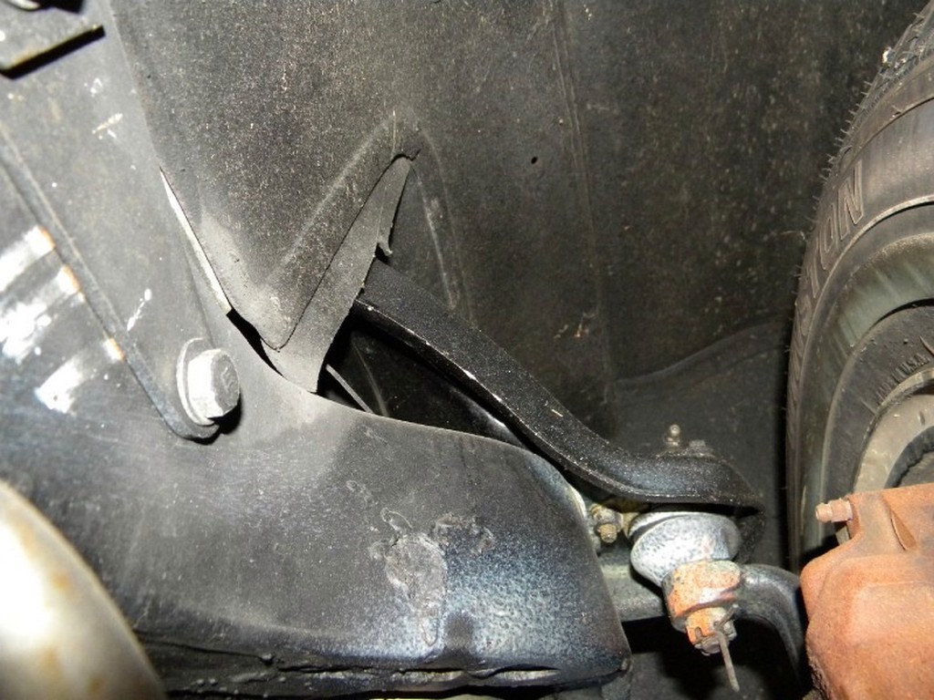 1965 Chevrolet Corvette Sting Ray - Image 6