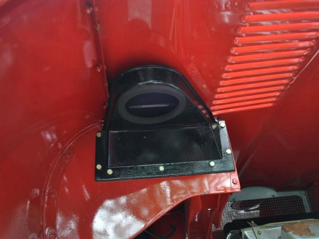 1964 Jaguar E-Type - Image 58