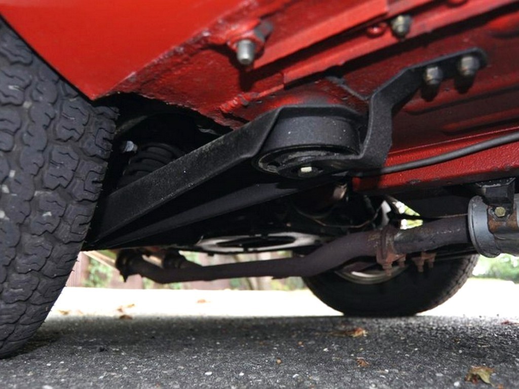 1964 Jaguar E-Type - Image 62