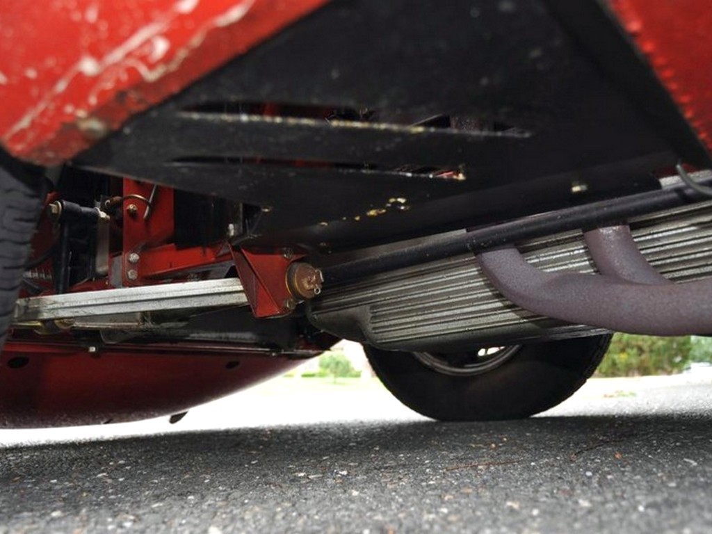 1964 Jaguar E-Type - Image 63