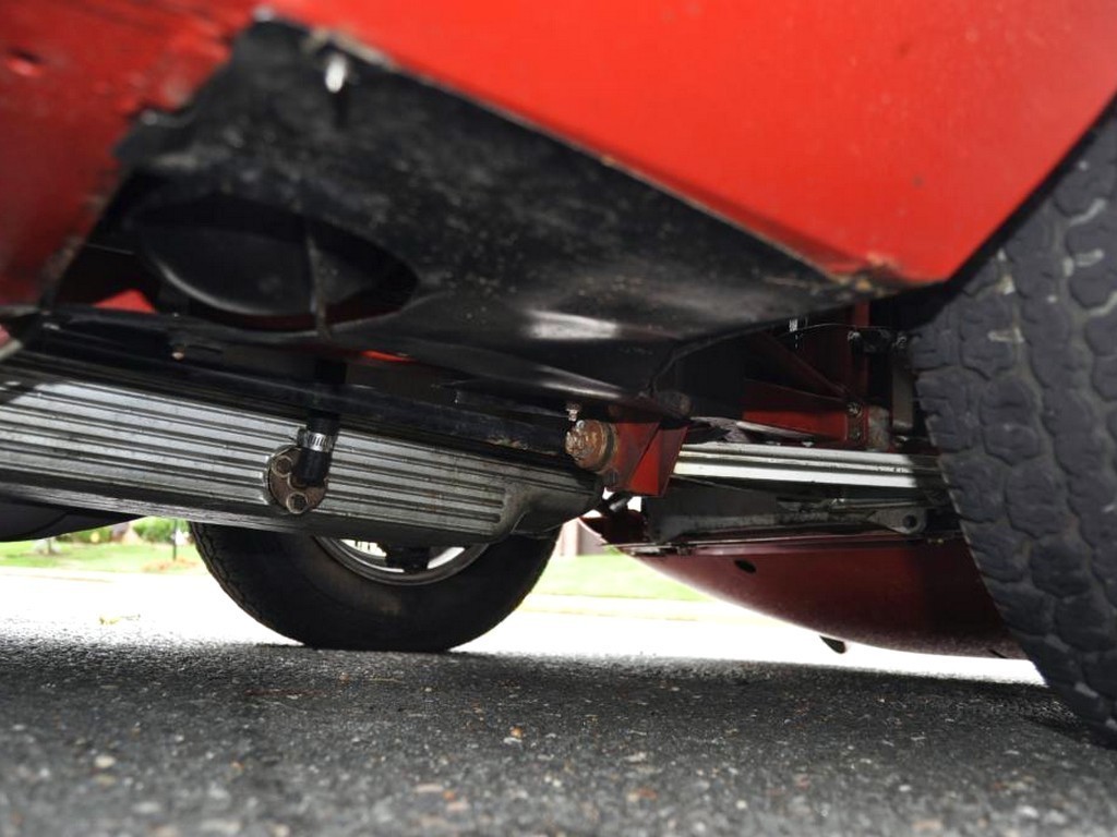 1964 Jaguar E-Type - Image 67