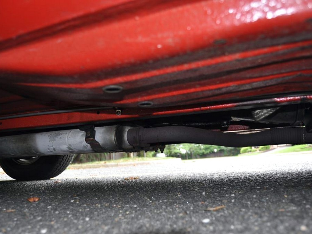 1964 Jaguar E-Type - Image 68