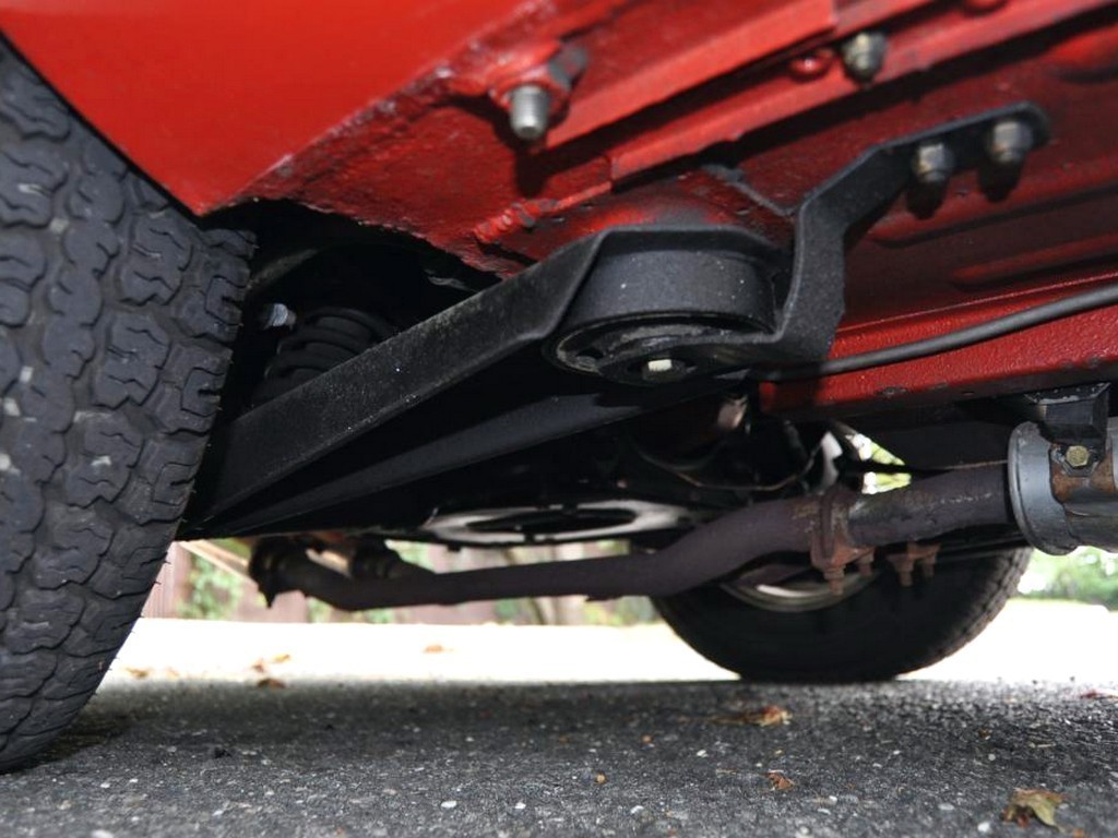 1964 Jaguar E-Type - Image 69