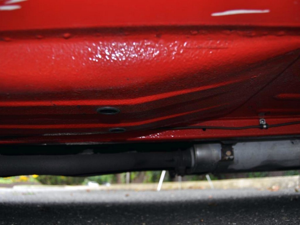 1964 Jaguar E-Type - Image 71